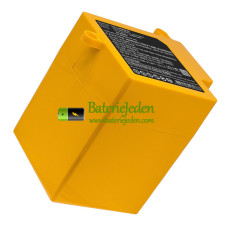 Baterie pro LG CordZero R9 R9MASTER EAC64578401 [Náhradní baterie]